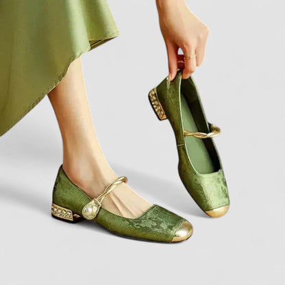 Colette Mary Jane Heels
