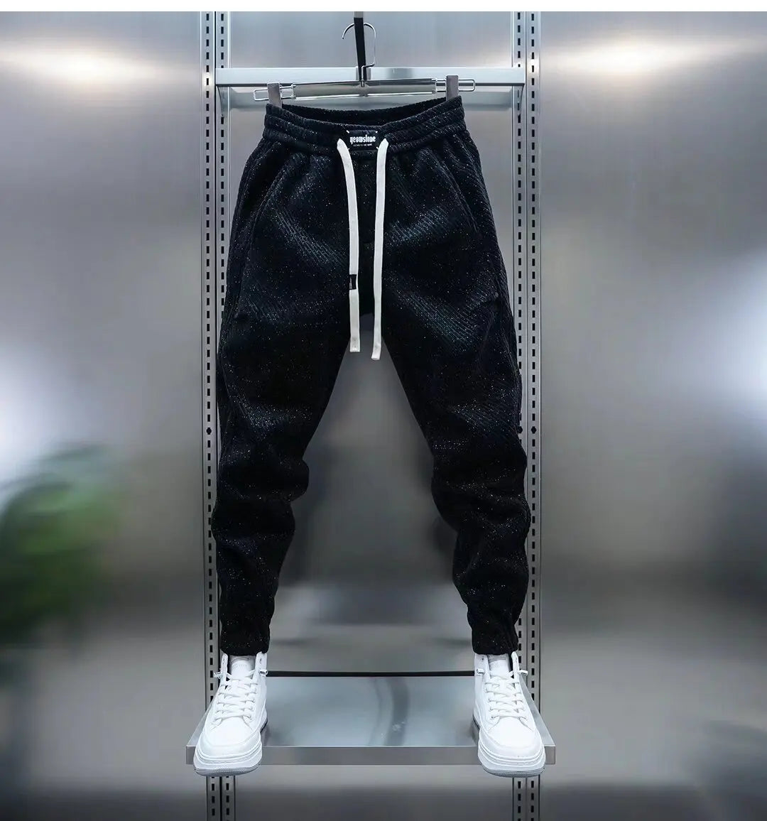 Ramon Tapered Jogger