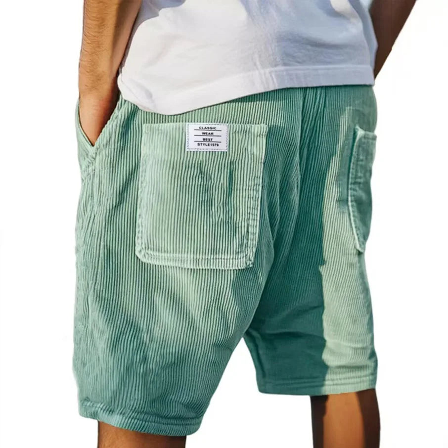 Hartley Tailored Shorts