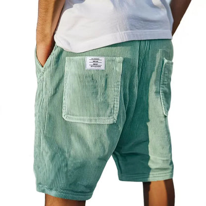 Hartley Tailored Shorts