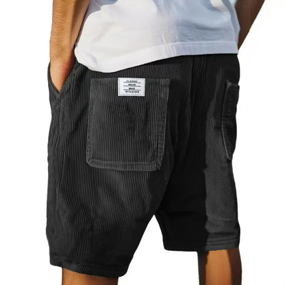 Hartley Tailored Shorts