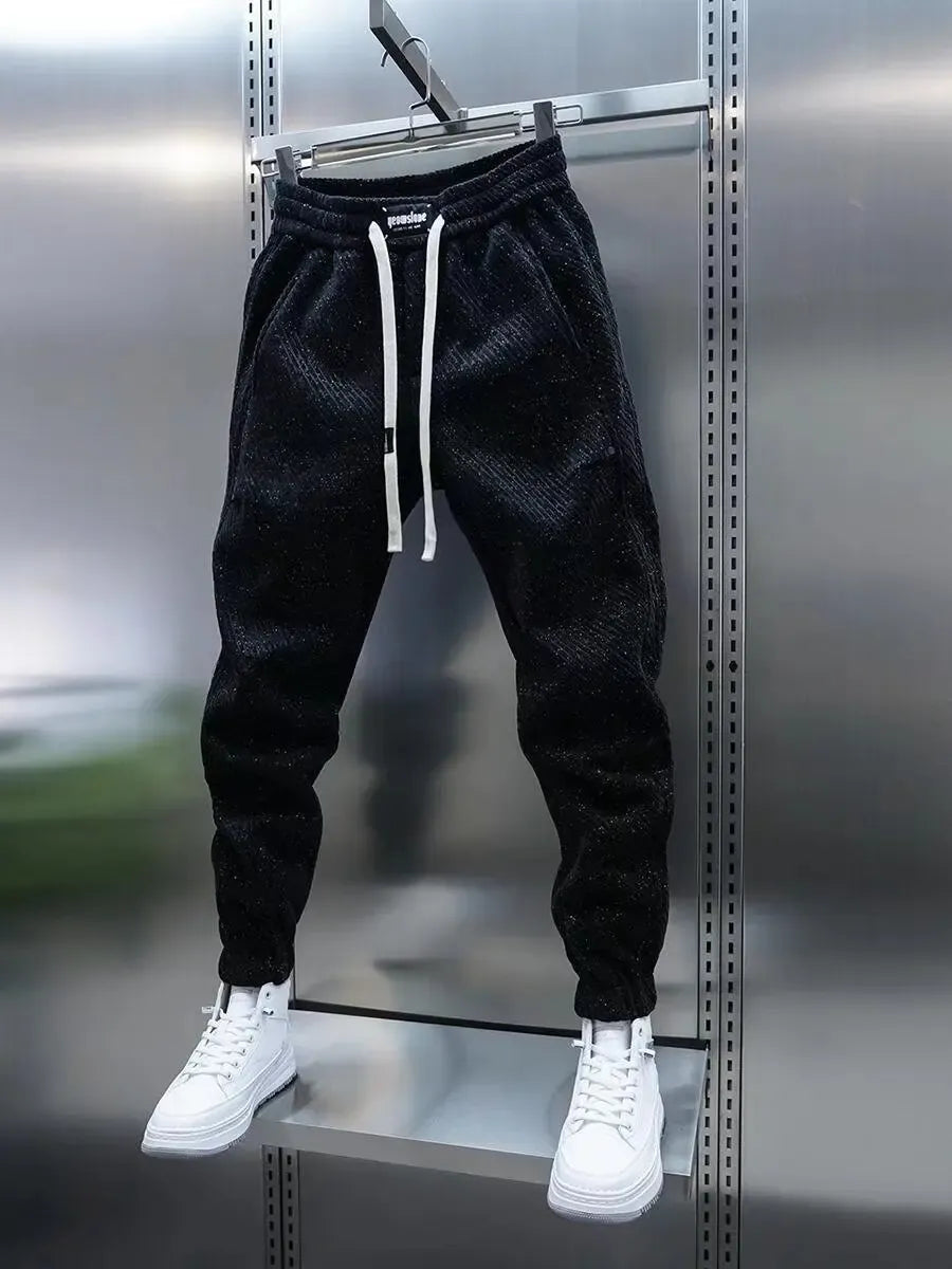 Ramon Tapered Jogger