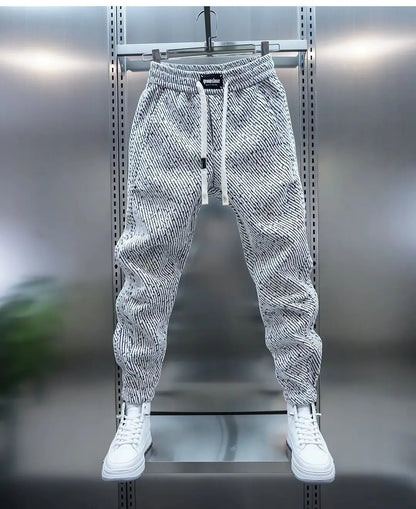 Ramon Tapered Jogger