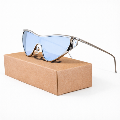 Celeste Cat-Eye Shades
