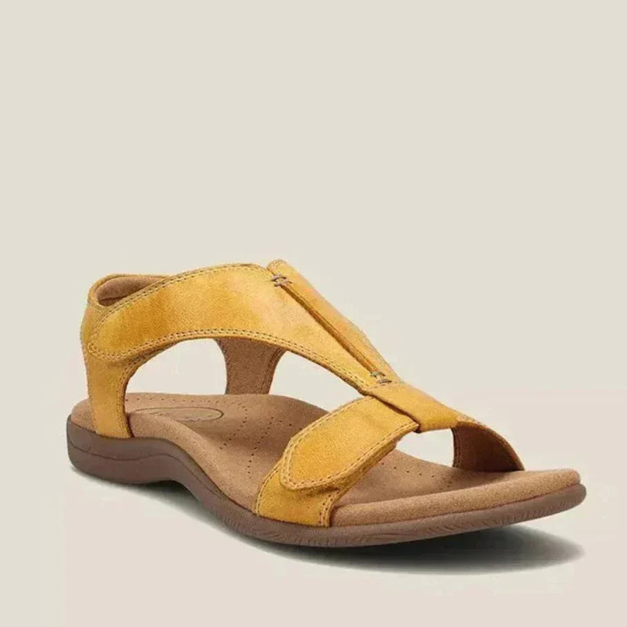 Greta Comfort Sandals