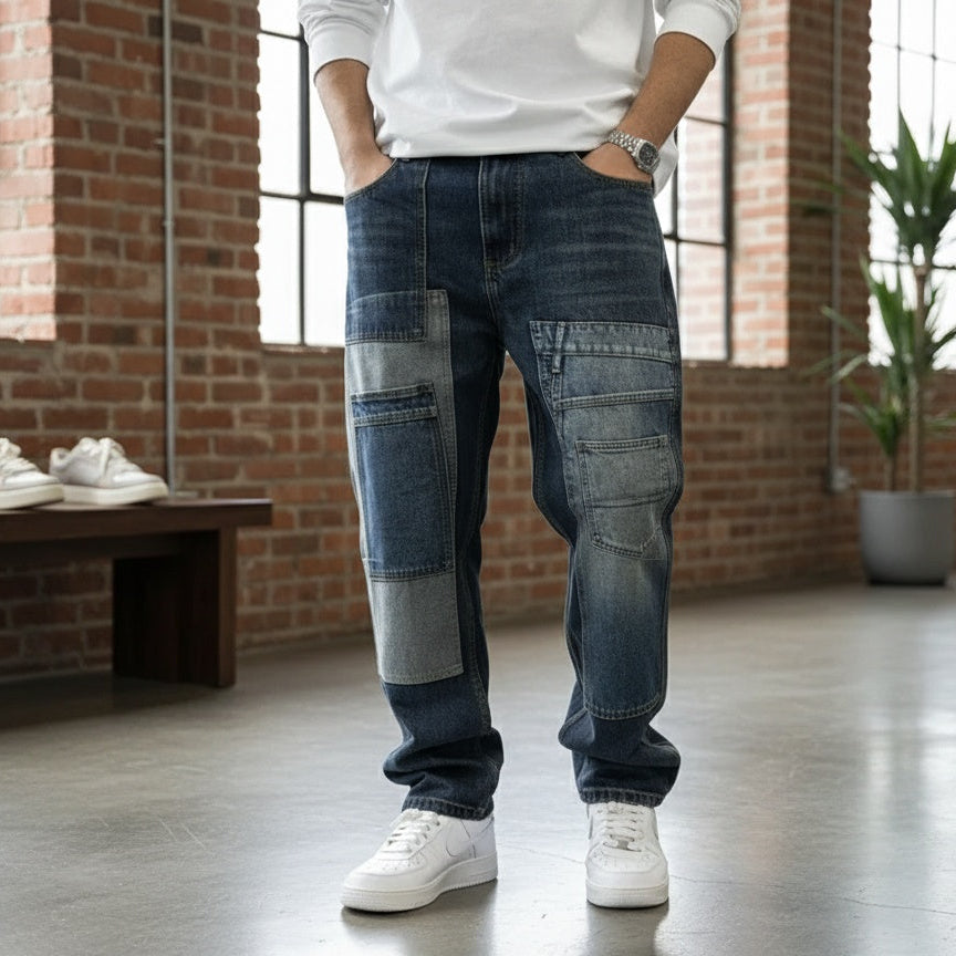 Moriso Domino Jeans