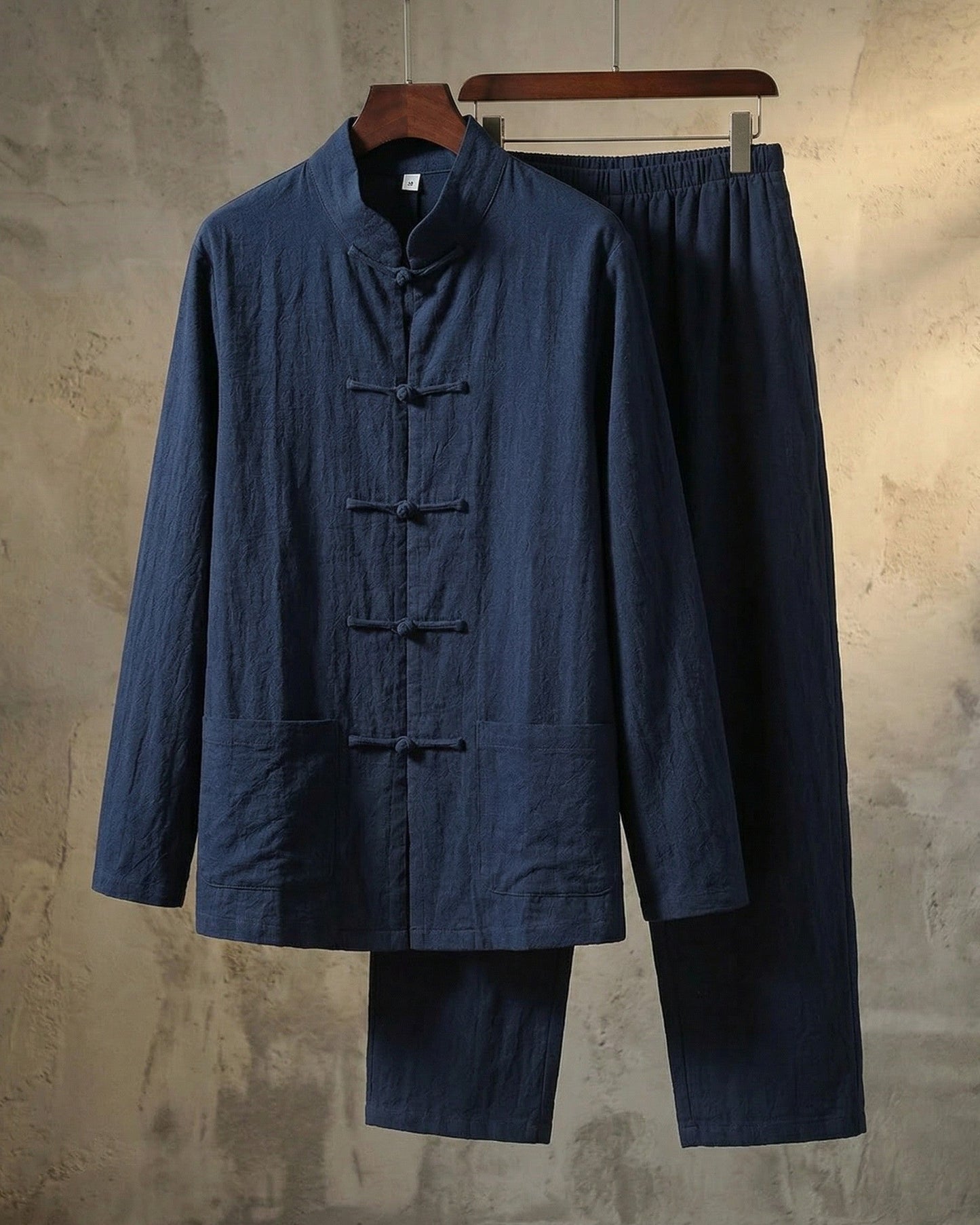 Sandro Linen Set