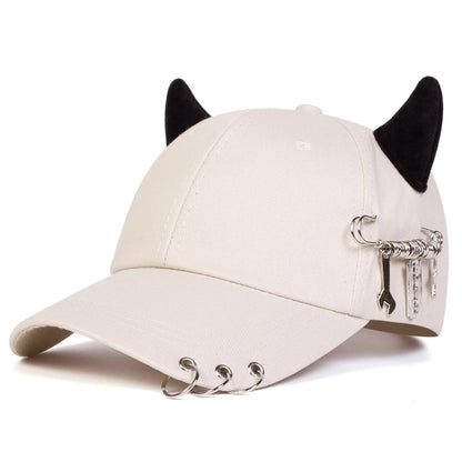 Inferna Devil Relic Cap