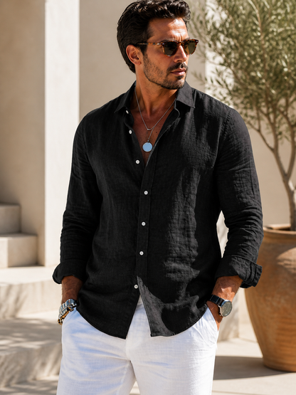 Étienne Shirt