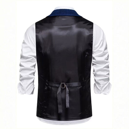 Ellery Tailored Waistcoat