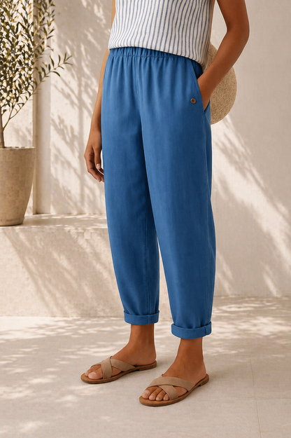 Aveline - Comfort Pants