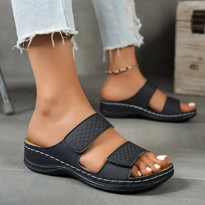 Delphine Comfort Sandals
