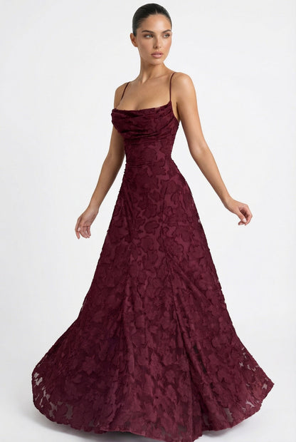 Elena Maxi Dress