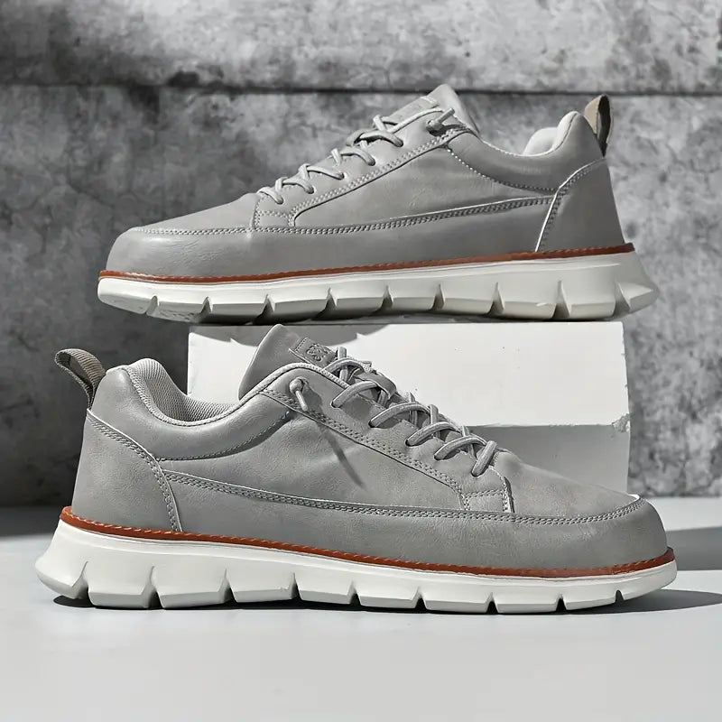 Caleb Leather Trainer