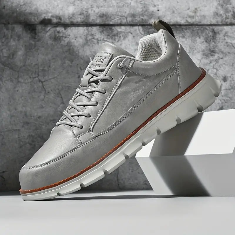Caleb Leather Trainer
