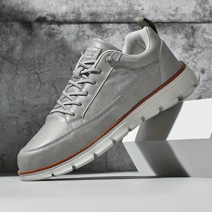 Caleb Leather Trainer