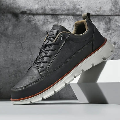 Caleb Leather Trainer