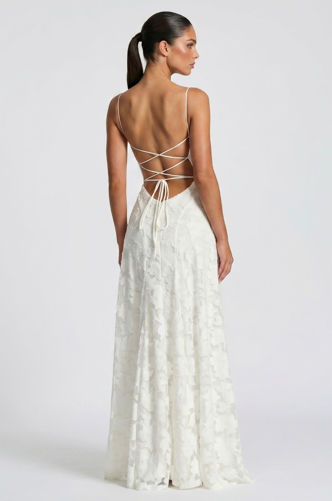 Elena Maxi Dress