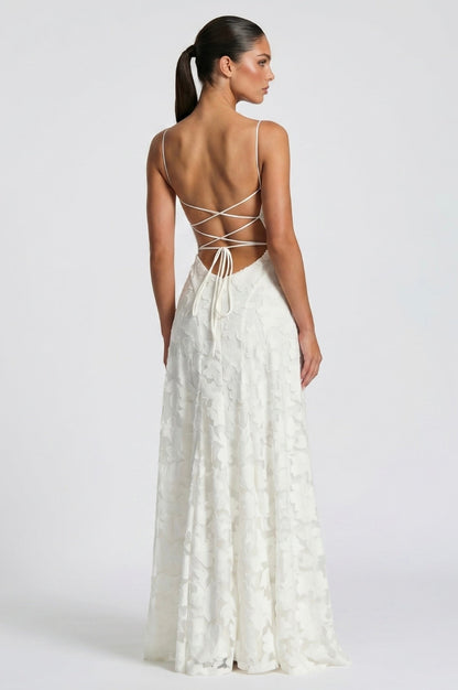 Elena Maxi Dress