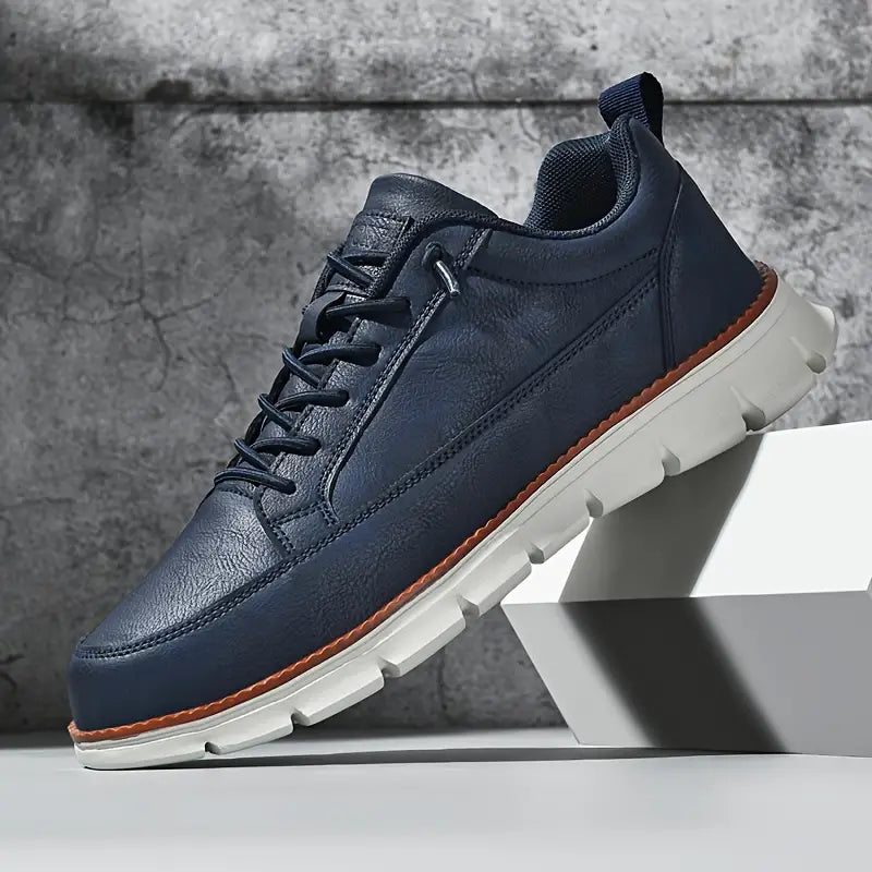 Caleb Leather Trainer