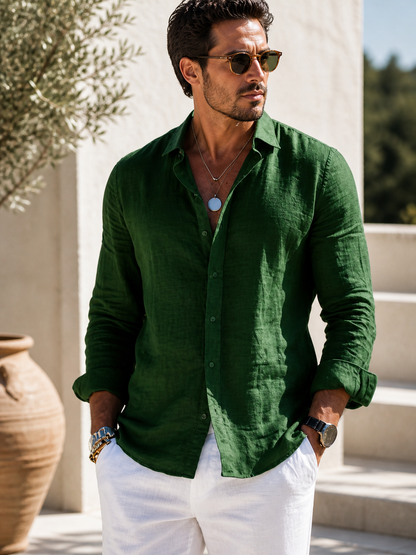 Étienne Shirt