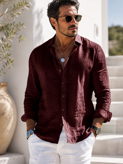 Étienne Shirt