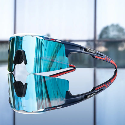 Soleil Sport Sunglasses