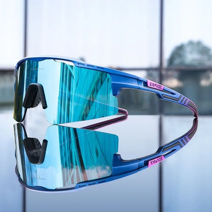 Soleil Sport Sunglasses