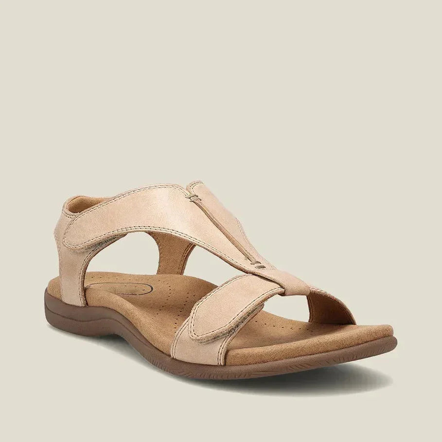 Greta Comfort Sandals