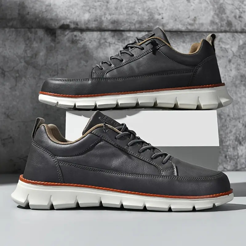 Caleb Leather Trainer