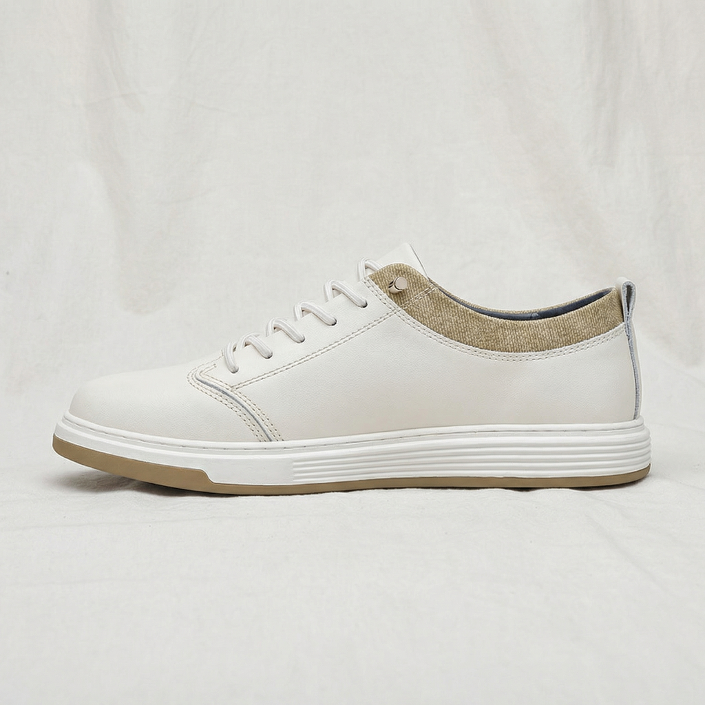 Blake Read Leather Sneakers