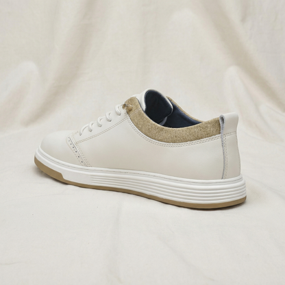 Blake Read Leather Sneakers