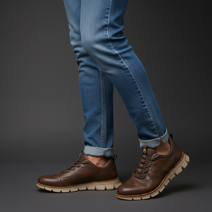 Redford Wingtip Trainer