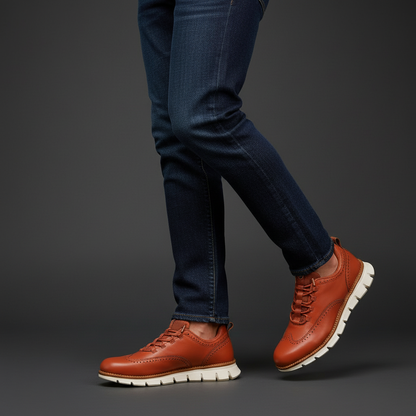 Redford Wingtip Trainer
