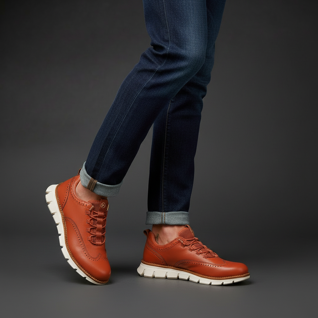 Redford Wingtip Trainer