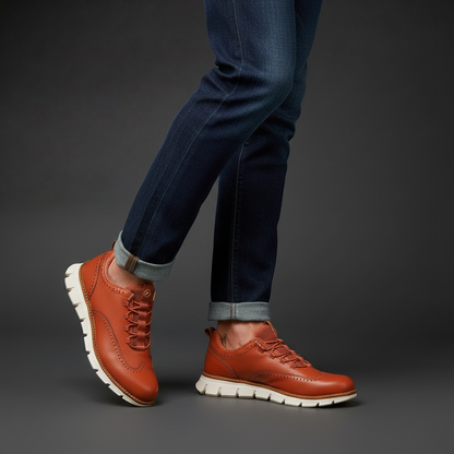 Redford Wingtip Trainer