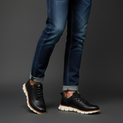 Redford Wingtip Trainer