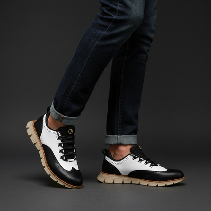 Redford Wingtip Trainer