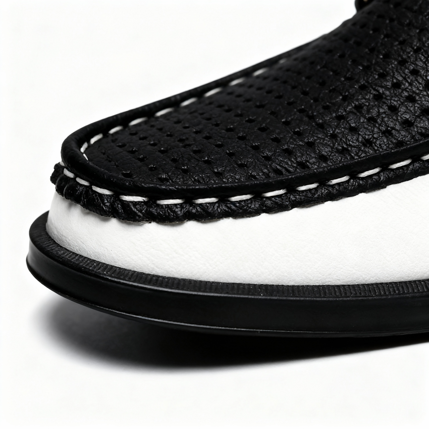 Continental Loafer