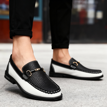 Continental Loafer