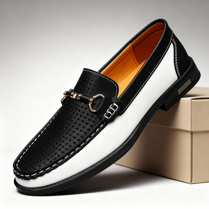 Continental Loafer