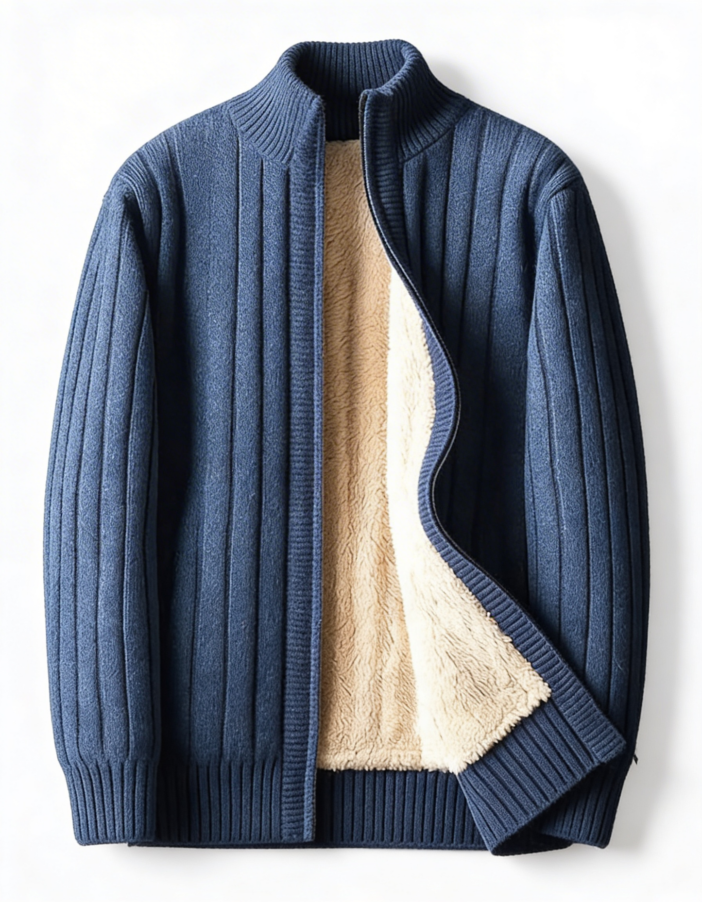 Valerio Cashmere Cardigan