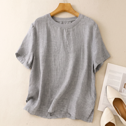 Amara Cotton Tee