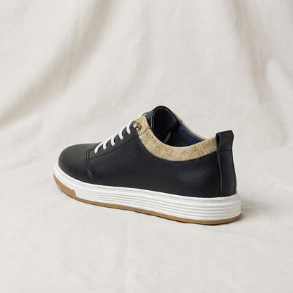 Blake Read Leather Sneakers