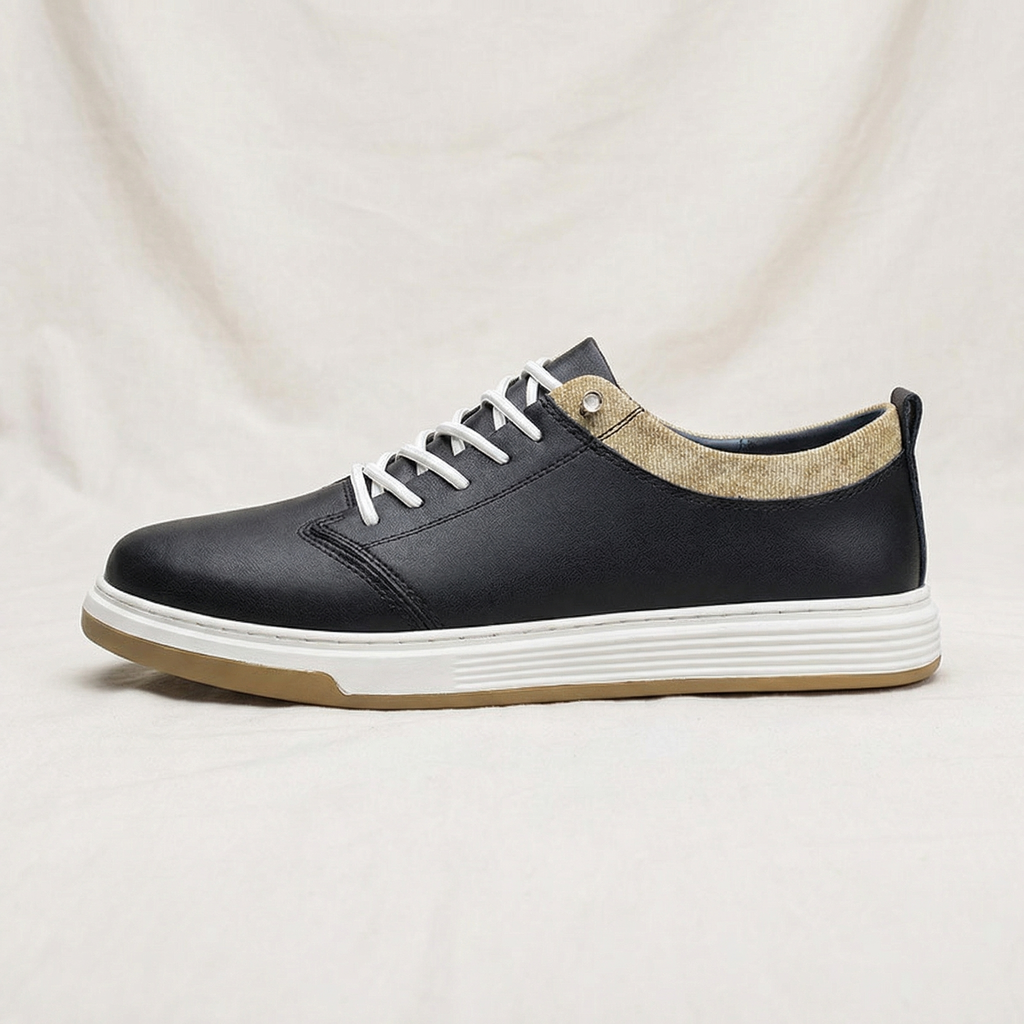 Blake Read Leather Sneakers