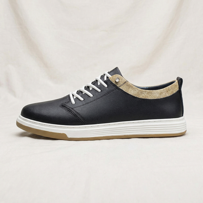 Blake Read Leather Sneakers