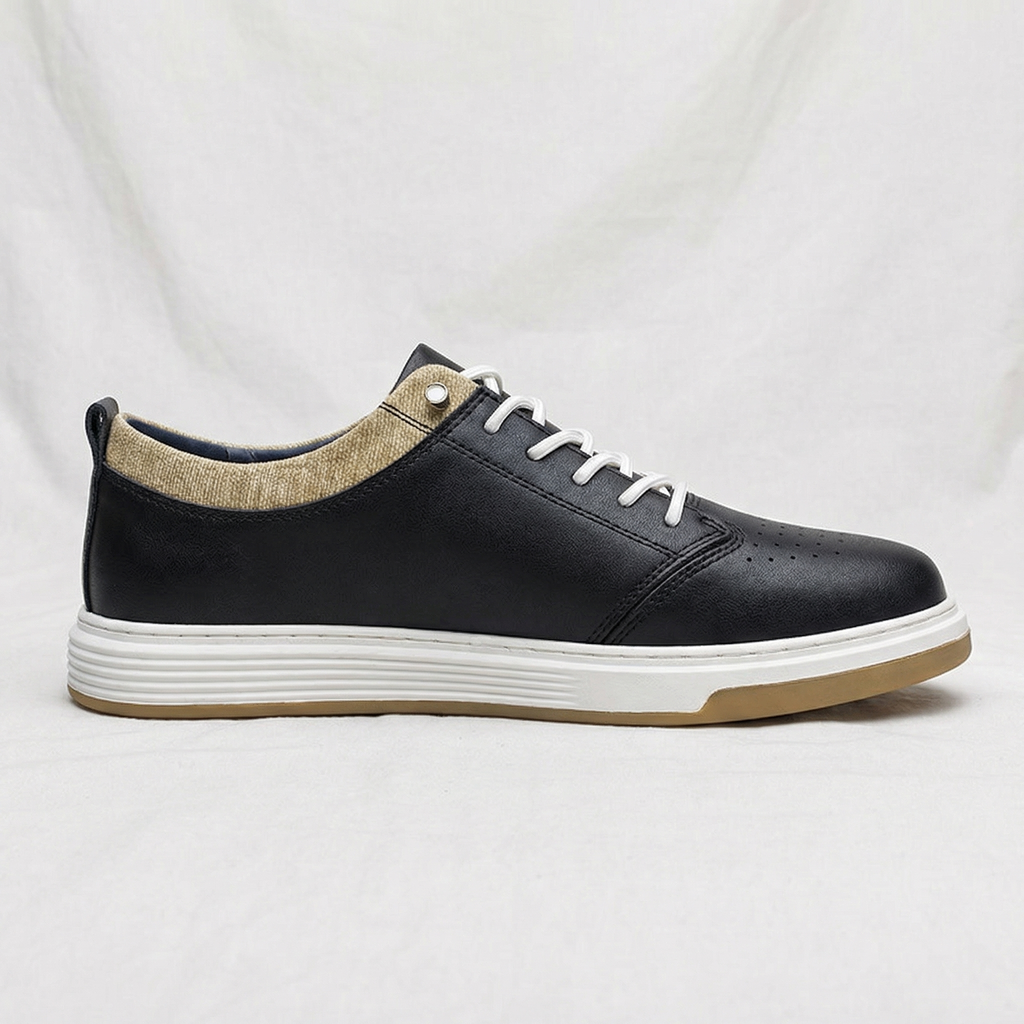 Blake Read Leather Sneakers