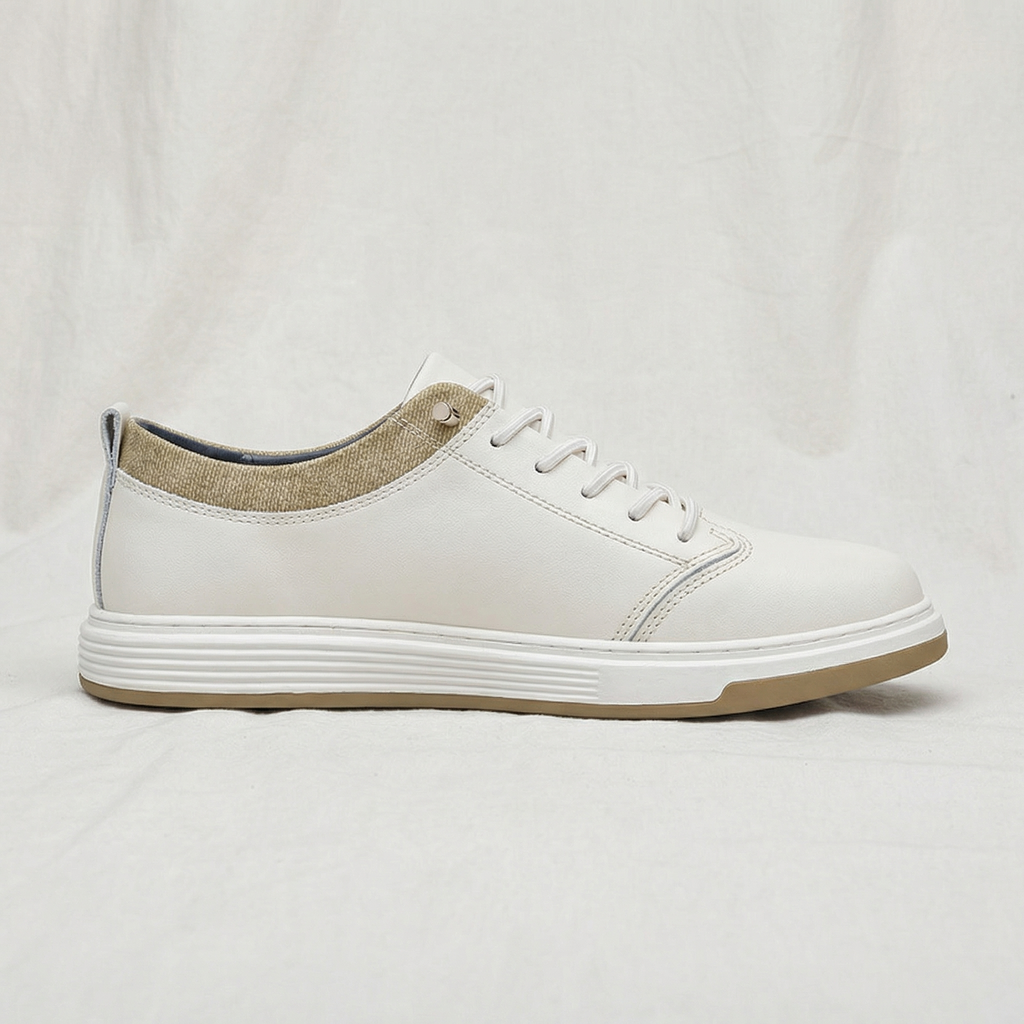 Blake Read Leather Sneakers