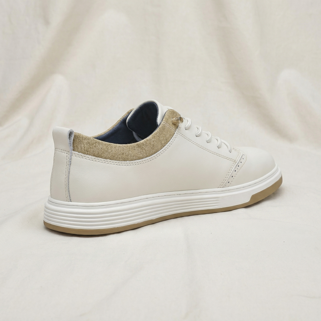 Blake Read Leather Sneakers