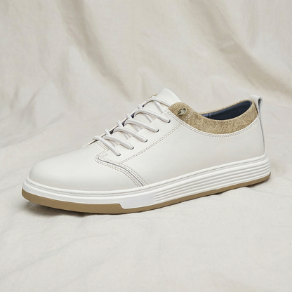 Blake Read Leather Sneakers